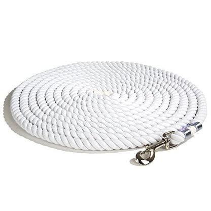 Lunge Line Rope
