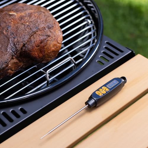 MAVERICK Digital Long Stem Instant Read Thermometer
