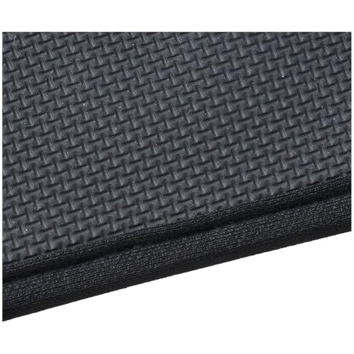 Tough 1 Australian Outrider Collection Neoprene Girth - color: Black, size: 33-Inch