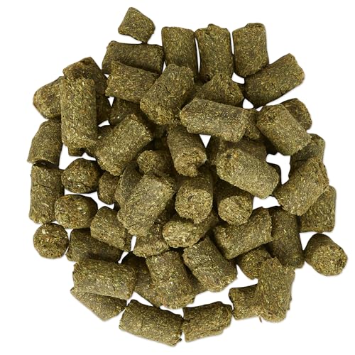 SmartEquine Equi Treats Banana Bread Flavor, 4 lb Bag