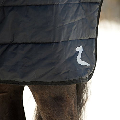 Horze Nevada Light Weight Stable Blanket 100g - size: 72 in