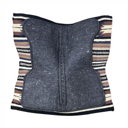 TuffRider Single Weave Western Saddle Pad-Q001-34 X 36"
