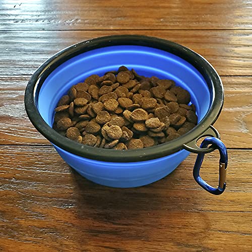 Pet Emergency Survival Kit for Big Dogs