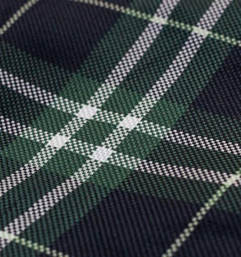 Horseware® Rhino® Wug Vari-Layer Turnout 250g - Hunter Check/Green & Navy, 81 inches - color: Hunter Check/Green & Navy, size: 81 inches