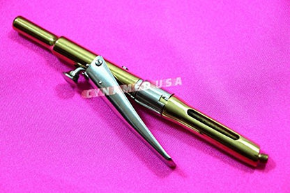 Premium German Citoject Intraligamental Dental Syringe-Dental Instruments