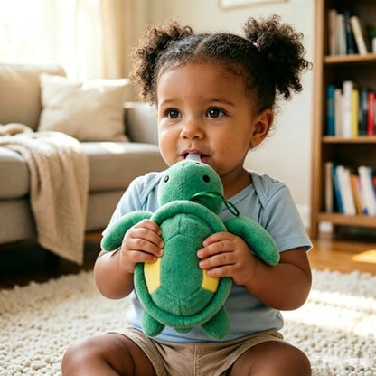 SZCQ Animal Baby Insulated Bottle Bags Milk Bottle Thermal Bag Plush Sleeve Covers Feeder Pouches Storage Cover Milk Pouch Soft Keep Warm Baby Thermal Holder - color: hot green