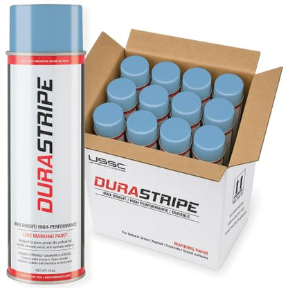 Athletic Field Marking Paint (N.C Blue) - color: N.C Blue