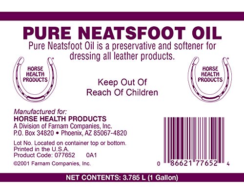 Farnam Equine Horse Health Fortified Wheat Germ Oil Blend 2 Gallons - size: 2 Gallons