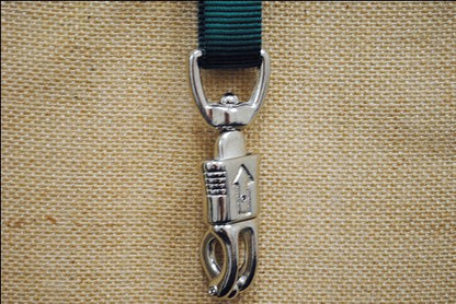 Weaver Equine Nylon Trailer Tie