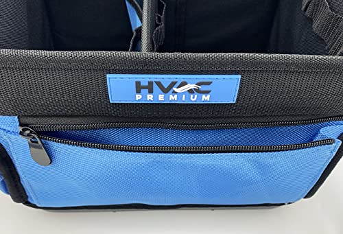 HP 29-Pockets Tool Storage tote bag