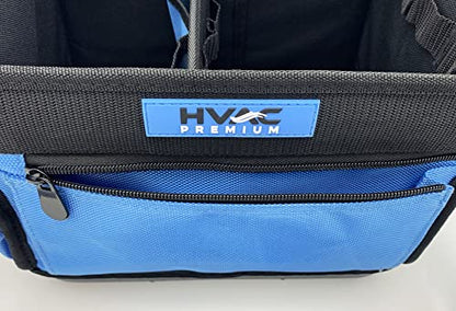 HP 29-Pockets Tool Storage tote bag