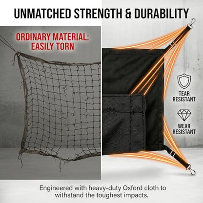 Stall Guards for Horses, Horse Stall Guard with Adjustable Strap for Stable