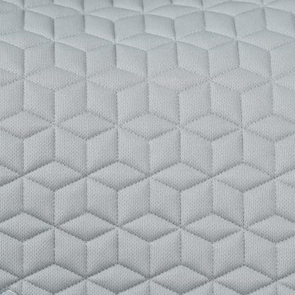 WeatherBeeta Suede Elite Air-Tec All Purpose Saddle Pad - color: White