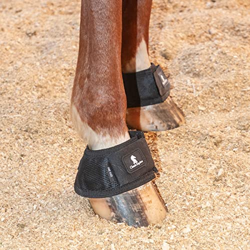 Classic Equine MagNTX Bell Boots