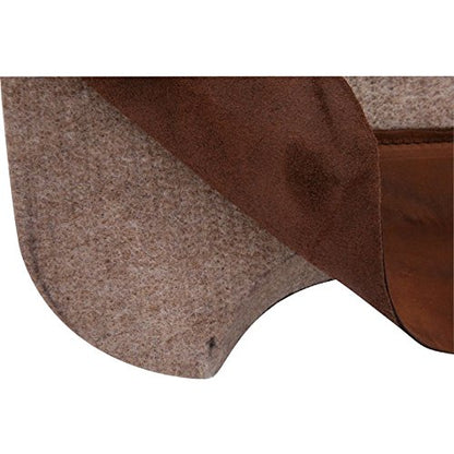 Contour Cowboy Pad 32X32X1