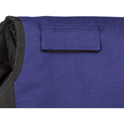 Tough1 600D Dog Blanket - Purple - Small - color: Purple, size: Small