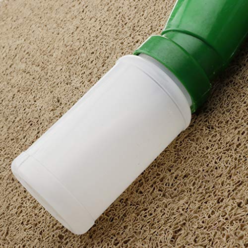 Plastic Foaming Teat Dip Cup for Goat Cow Milking Machine Livestock