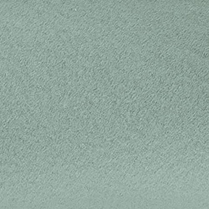 OakRidge Fleece Blanket with Luxurious Satin Binding Edges, Lightweight - color: Sage, size: King