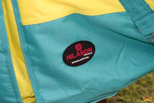 HILASON 1200D Winter Waterproof Turnout Horse Blanket Belly Wrap Neck Cover - size: 72 In