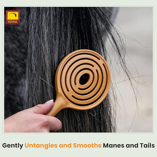 Epona Queens Mane & Tail Brush