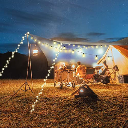 Forceatt 12x14FT Waterproof Anti-UV Camping Tarp with 2 Poles (UPF50+), Lightweight Sun Shelter for Car, Tent, Hammock in Hiking, Backpacking, Garden and Traveling - color: Dark Blue