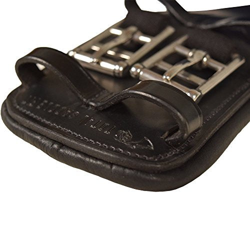 Total Saddle Fit - Shoulder Relief Girth - Dressage - size: 24