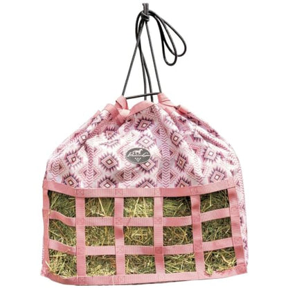 Professional's Choice Scratch Free Hay Bag - color: Clay