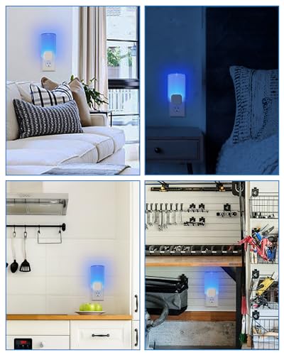 16 Pack Refill Cartridges for Stem and Compatible with Raid Essentials Flying Insect Light Trap Compatible with Wondercide Plug-in Blue Light Trap for Fly Bug Mosquito Gnat Indoor - style: 16 Pack