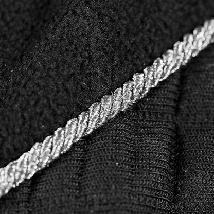 Equinavia Vinter Thermal Stable Blanket - Black - 74 in - size: 74 in