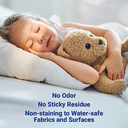 RID Home Lice, Bedbug, and Dustmite Treatment Spray for Bedding & Furniture | Home spray for non-washable items; targets lice, bedbugs and dust mites on mattresses, furniture and car seats; 5 ounce - style: Permethrin Spray