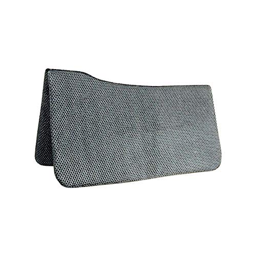 Reinsman Square Contour Non-Slip Tacky Too Under Pad, Horse Size