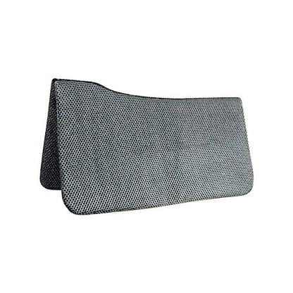Reinsman Square Contour Non-Slip Tacky Too Under Pad, Horse Size