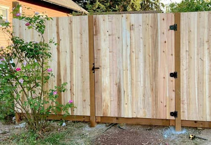 HOME MASTER HARDWARE 3-1/2" Heavy Duty Gate Hinges, 6 Pack T Strap Hinge | Thickened T Hinges for Fences, Shed Barn Door, Included Screws, 50LBS Capacity, No Noise, Steel, Black - color: 6 Pack - Black