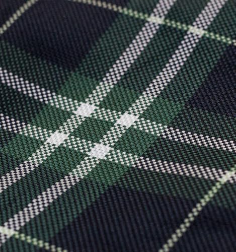 Horseware® Rhino® Wug Vari-Layer Turnout 250g - Hunter Check/Green & Navy, 78 inches - color: Hunter Check/Green & Navy, size: 78 inches