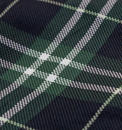 Horseware® Rhino® Wug Vari-Layer Turnout 250g - Hunter Check/Green & Navy, 78 inches - color: Hunter Check/Green & Navy, size: 78 inches