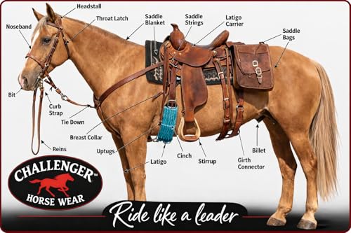 Horse Western 27 Strand Double Weave Tan Mohair Roper Cinch 97RT07 - color: Turquoise, size: 32" L x 7" W