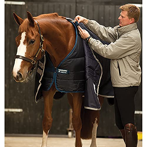 Horseware Blanket Liner 200g 78 - color: Navy, size: 78