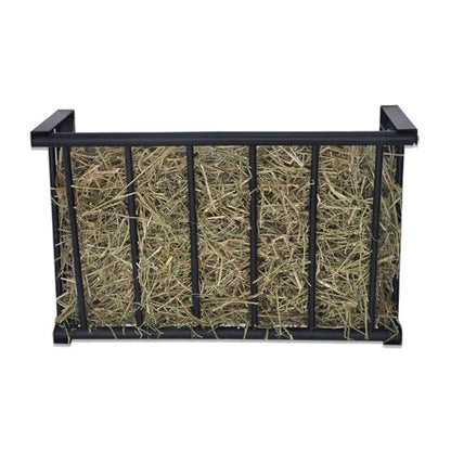 Wall Mount Hay Rack 16 Gallon - size: 16INCH