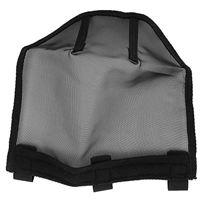 Horse Nose Net, Horses Face Horse Cover | Horse Nose Cover Horse Nose Horse Supplies for Horse Face