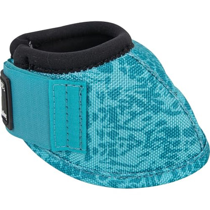 Classic Equine Dyno Turn Bell Boots - color: Savannah, size: Large