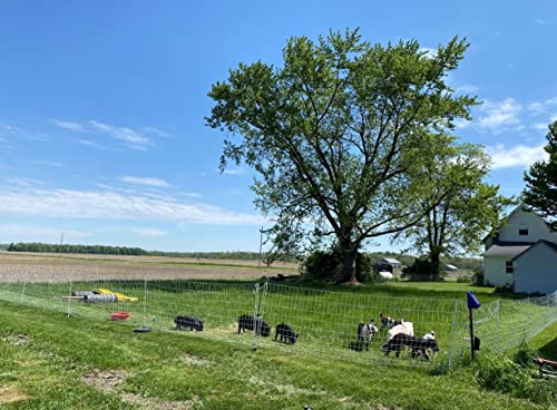 S400 Solar Fence Energizer