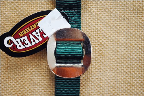 Weaver Equine Nylon Trailer Tie
