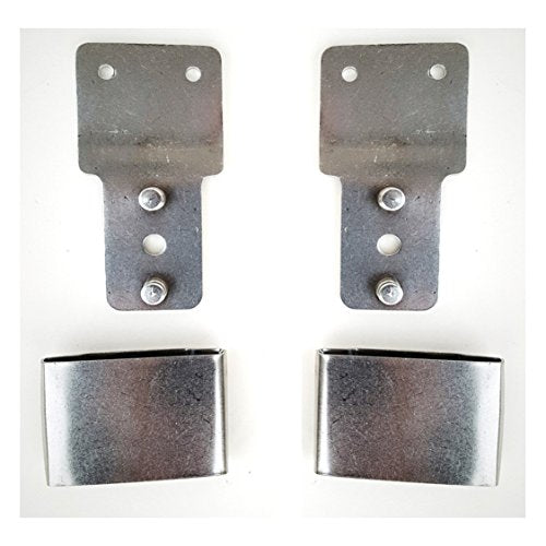 New 2" Western Saddle Replacement Blevins Buckles USA