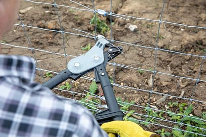 Gripple Wire Joiner for Fencing, Medium (13.5-10 Gauge) (20)