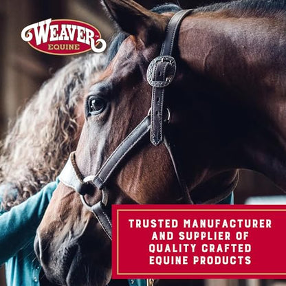 Weaver Leather Basin Cowboy Collection - style: Cowboy Spur Straps