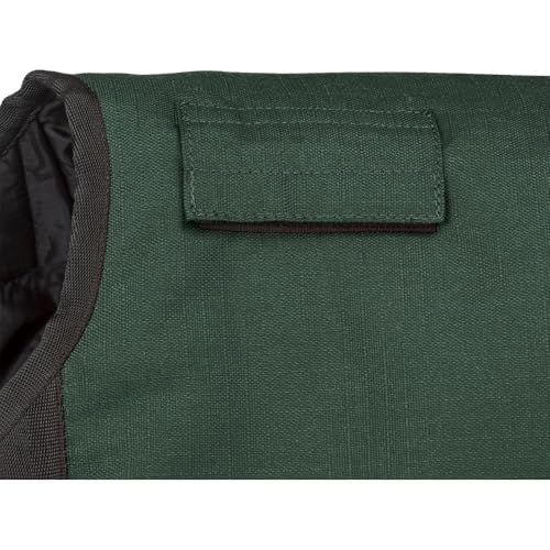 Tough1 600D Dog Blanket - Hunter Green - Large - color: Hunter Green, size: Large