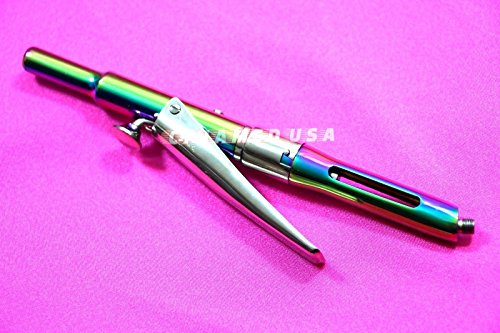 GERMAN DENTAL SYRINGE- Citoject Intraligamental Automatic 1.8ml Anesthesia-A+