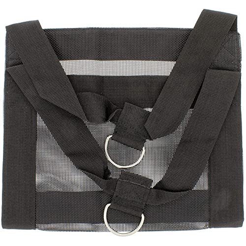 Klau Calf Scale Hanging Scale Sling with Adjustable Straps