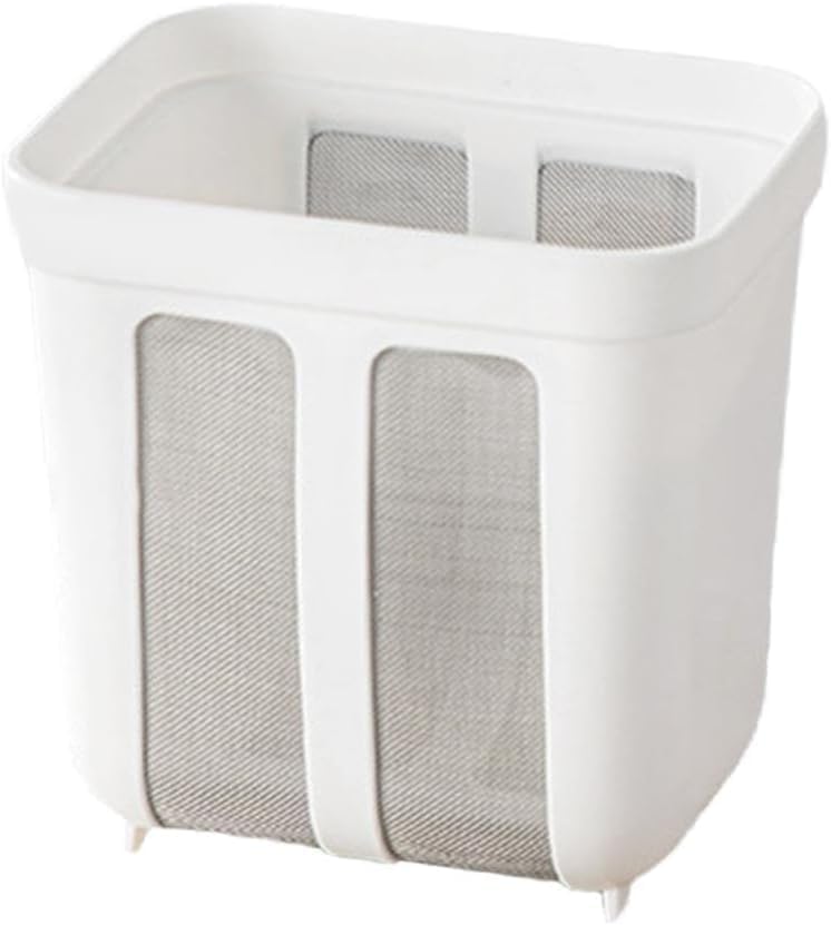 Greek Yogurt Strainer, 1800ml Fine Mesh Strainer with Bag & Lid - size: 1800ML