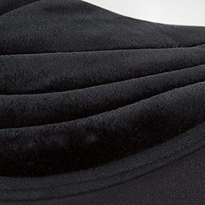 Intrepid International Comfort Plus Bareback Pad, Black, 21-3/4 in x 22"